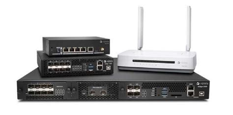 Cisco vEdge Router Model - Cisco