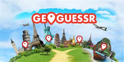 GeoGuessr - Download & Play on PC