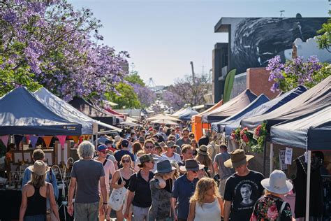 George Street Festival » Town of East Fremantle