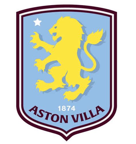 Future Club Crest & Brand Identity - Page 248 - Villa Talk - VillaTalk