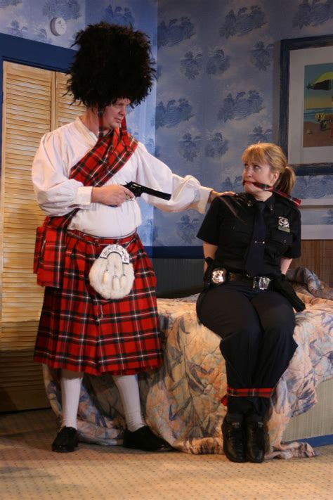 Unnecessary Farce - Theatre reviews