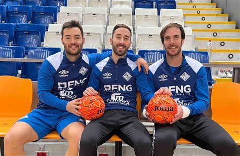 El Mallorca Palma Futsal busca saldar su cuenta pendiente con la Copa