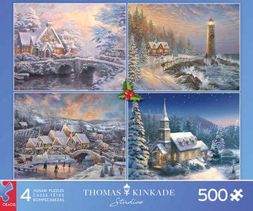 Jigsaw Puzzles for Sale | Adult Puzzles, Large Piece Puzzles – Mary Maxim