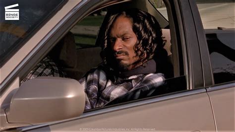 Baby Boy (2001): Drive-by Shooting | boy | Yvette is that you? Oh no never mind, it’s Snoop Dogg ...