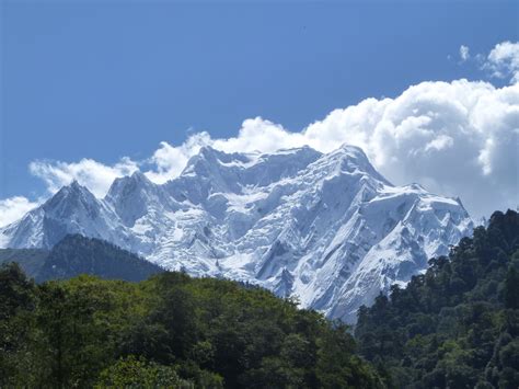 Hengduan Mountains