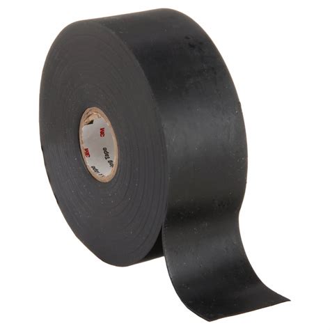 High-Volt, 3M™, Insulating Electrical Tape - 2FYV9|130C-1-1/2x30FT - Grainger