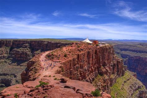 An Ultimate Grand Canyon Tours Guide for 2021 | Gray Line Tours Las Vegas