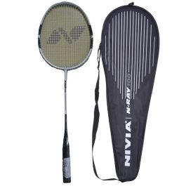 Nivia N Ray 100 Badminton Racket,- Buy Nivia N Ray 100 Badminton Racket Online at Lowest Prices ...