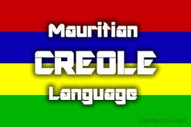 Learn Mauritian Creole