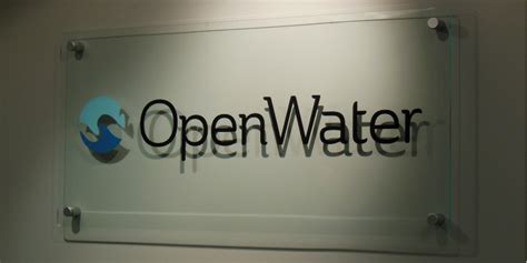 custom glass and plexiglas signs office lobby signage