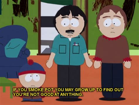 Stan Marsh Quotes. QuotesGram