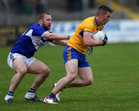 Seven point win for Clare as footballers kick off 2021 campaign - Clare Echo