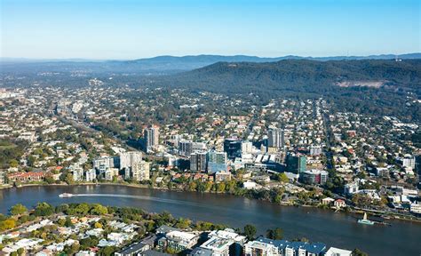 Why you should invest in property in East Brisbane - Mosaic