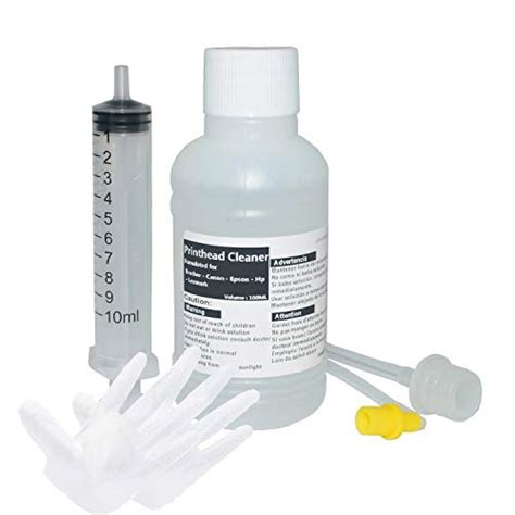 Best Cleaning Kit For Your Printer