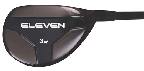 ELEVEN GOLF LAUNCH NEW HYBRID IRONS – Tee Times