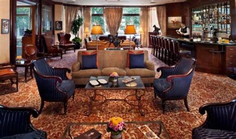 Windsor Court Hotel - New Orleans, Louisiana | Classic Travel