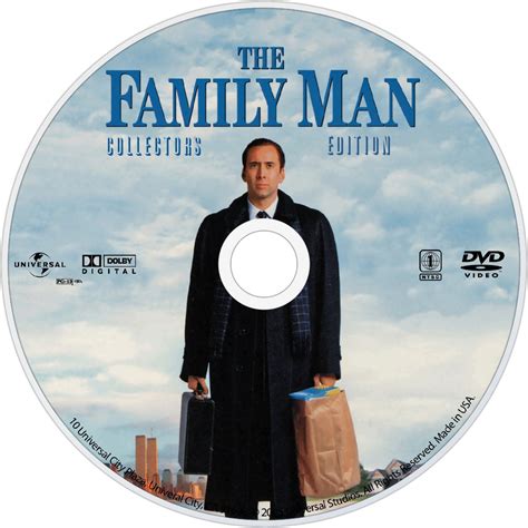 The Family Man | Movie fanart | fanart.tv