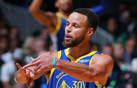 5 incredible stats from 2022 Bill Russell NBA Finals MVP Stephen Curry - US Sports