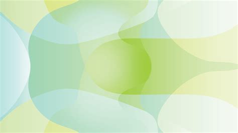 Light green soft gradient background, green background, green soft ...