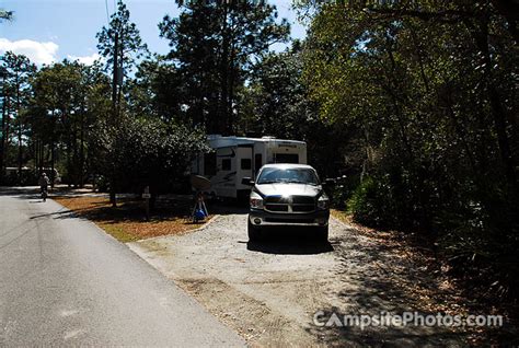 Crooked River State Park - Campsite Photos, Camping Availability Alerts