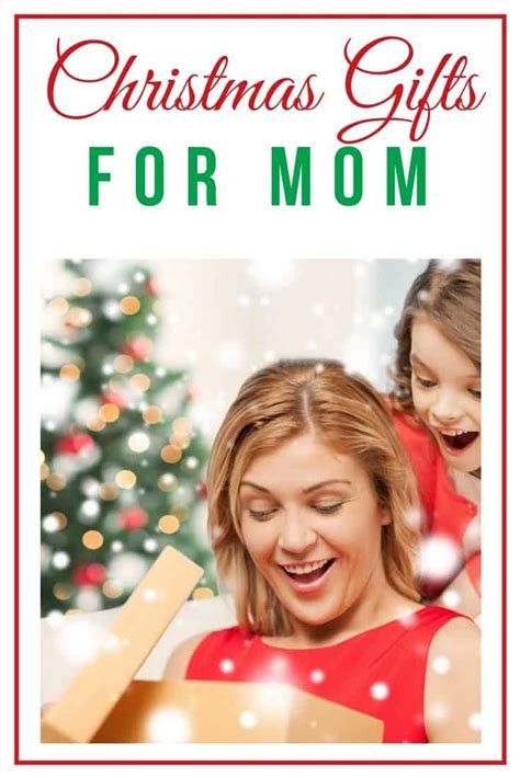 Top 25 Christmas Gifts For Mom 2022 | Christmas presents for moms, Christmas gifts for mom ...