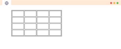 How to Create HTML Tables