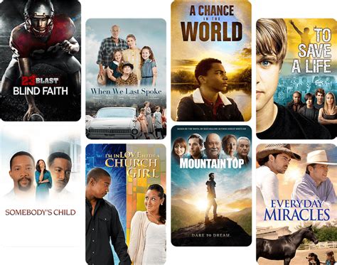 Stream Family Movies & Shows Anytime, Anywhere!