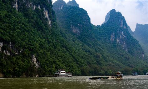 Li River Hiking in Guilin 2024 - Rove.me