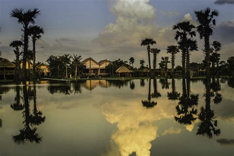 Phum Baitang Resort: the dreamed and 5 stars destination in Cambodia