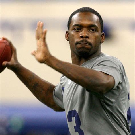 Marcus Vick Allegedly Caught on Video Running from Police | Bleacher Report | Latest News ...