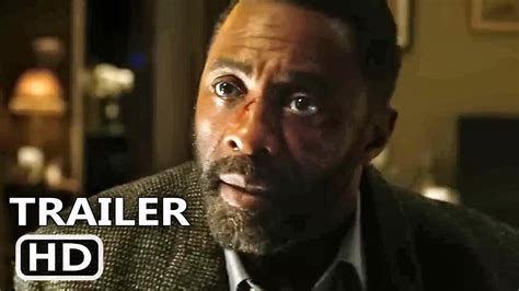 LUTHER: THE FALLEN SUN Trailer (2023) Idris Elba, Andy Serkis Movie - YouTube