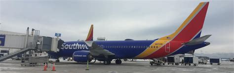 Southwest Airlines Expands Chicago Midway Service | Portland ...