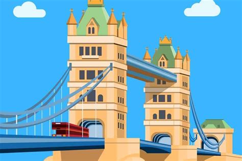 Top 153+ London bridge is falling down cartoon - Tariquerahman.net