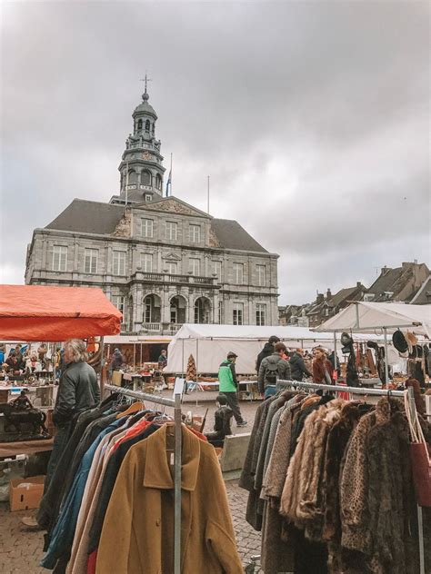 Markets in Maastricht | Visit Maastricht