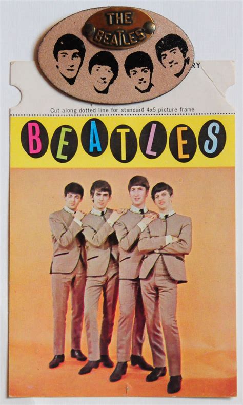 Beatles Memorabilia | Bavarian Beatles Store