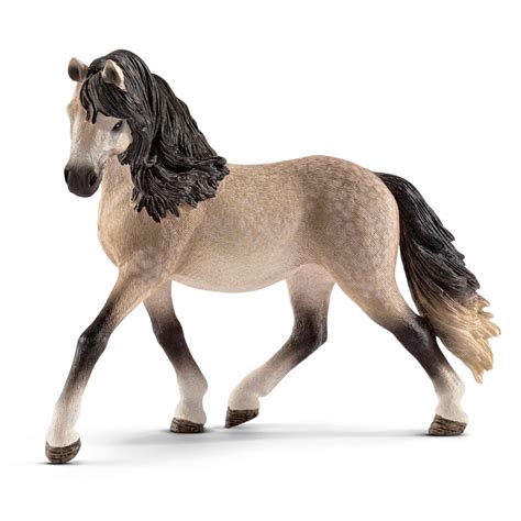 Schleich Pferde Andalusier Stute 13793, 7,99