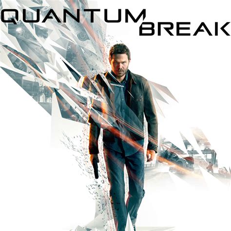 Quantum Break - GameSpot