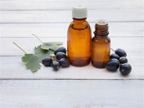 10 Amazing Benefits of Black Currant Oil | Organic Facts