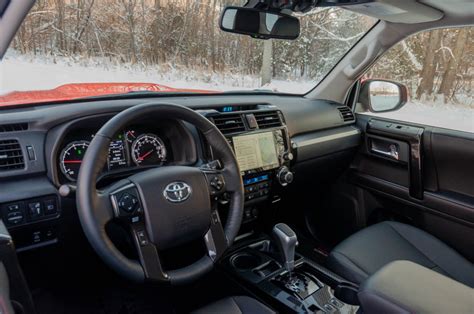 Test drive: 2023 Toyota 4Runner TRD Pro stands alone