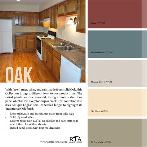 RTA Cabinets Online For Less | RTA Cabinet Store | Paint colors for living room, Kitchen paint ...