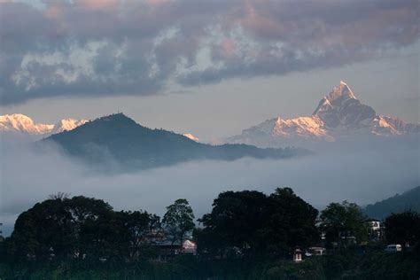 Kathmandu & Pokhara - Lakeside - Waterfront Resort, Lakeside, Pokhara