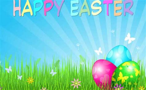 Free Full Screen Easter Wallpaper - WallpaperSafari