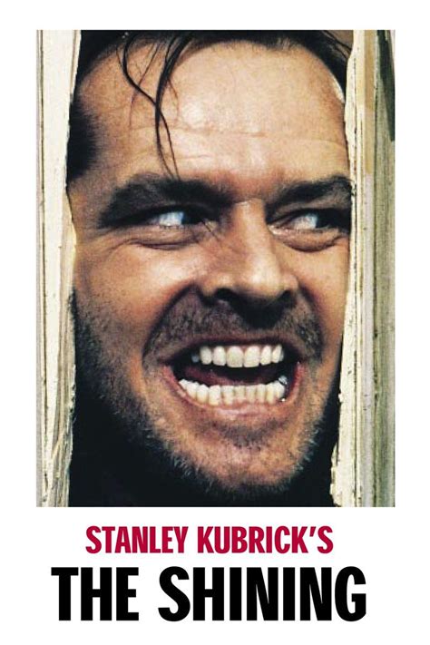 The Shining (1980) Movie Review | Best horror movies, The shining ...