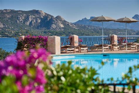 29 Best Hotels in Sardinia (Luxury, 5-Star, Boutique)