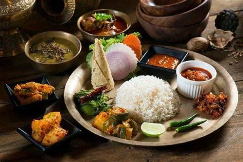 Food of Sikkim | TourGenie