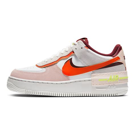 Arriba 93+ Foto Nike Air Force 1 Shadow Rosa Cena Hermosa