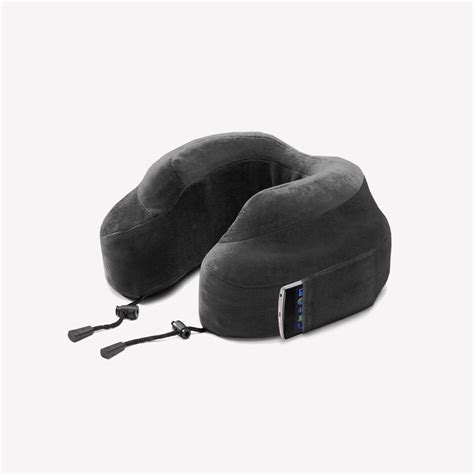 Cabeau Evolution Memory Foam Travel Pillow | Bespoke Post