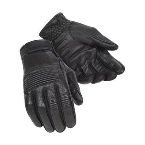 Tour Master Summer Elite 3 Gloves, Black | Accessories International