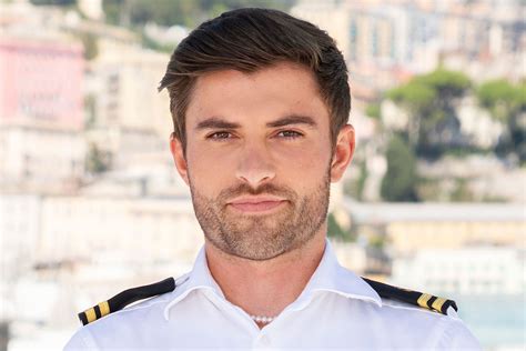 Below Deck Mediterranean Recap: Luka Brunton's the New Bosun | The Daily Dish