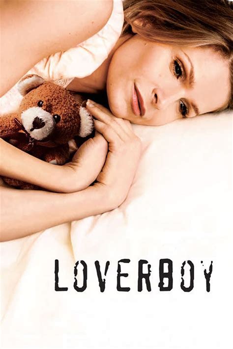 Loverboy (2005) - Posters — The Movie Database (TMDB)